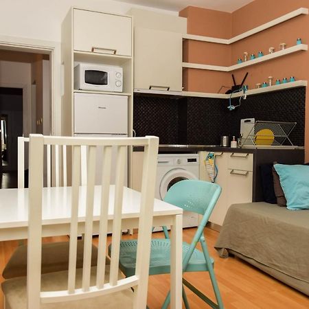 Apartment Coral Πομόριε Εξωτερικό φωτογραφία